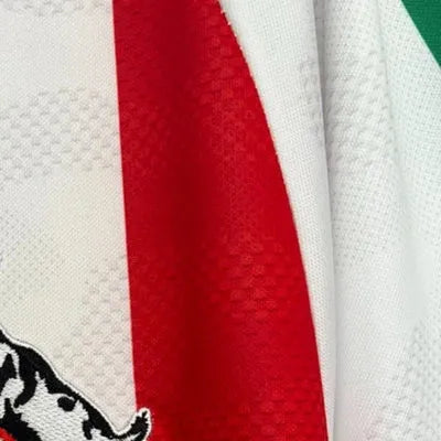 202526 FC Köln Home jersey Fan version