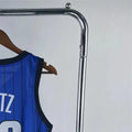 NBA Orlando Magic V-Neck Jersey Blue FULTZ#20 S-XXL