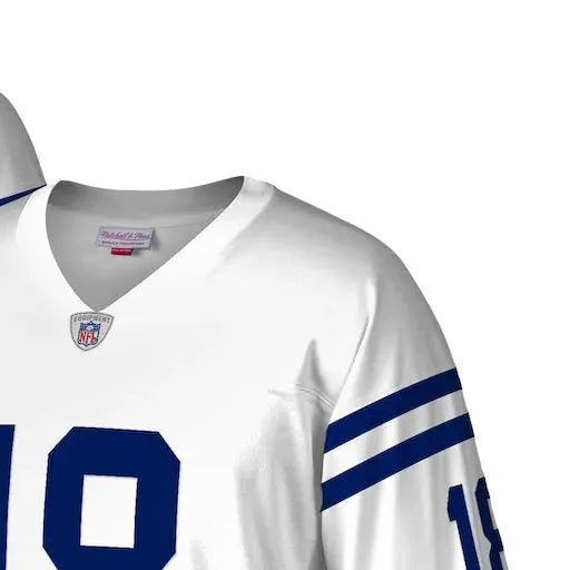 NFL Indianapolis Colts Jeysey MANNING #18