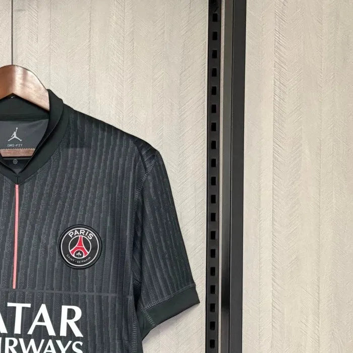 202526 PSG Third Away jersey Fan version