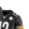 NFL Pittsburgh Steelers Jeysey CUNNNGHAM # 12