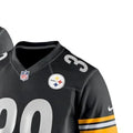 NFL Pittsburgh Steelers Jeysey FITZPATRICK # 39