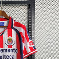Retro Chivas 199900 Home jersey Fan Version