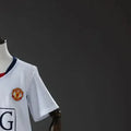 Retro Manchester United 200809 Away Kid Kits