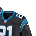 NFL Carolina Panthers Jeysey CHINN #21