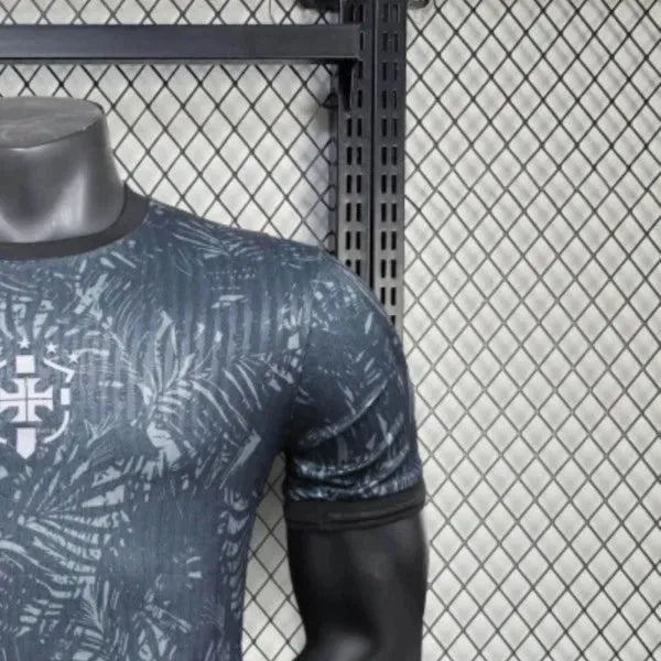 2526 Brazil Commemorative Edition Jersey Player Version