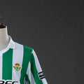 202627 Real Betis Home Jersey Fan version