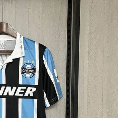 Retro Gremio 20th anniversary edition 2015 jersey Fan Version