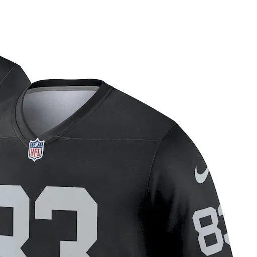 NFL Las vegas Raiders Jeysey WALLER #83