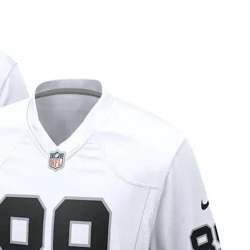 NFL Las vegas Raiders Jeysey BOWERS #89