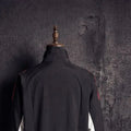 2026 Liverpool Black Jacket Windbreaker Sport Unifom