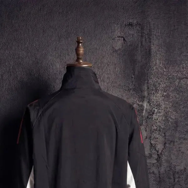 2026 Liverpool Black Jacket Windbreaker Sport Unifom