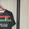202526 CD Palestino Away Jersey Fan Version
