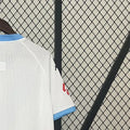 2425 Deportivo La Coruna Away Jersey Fan Version