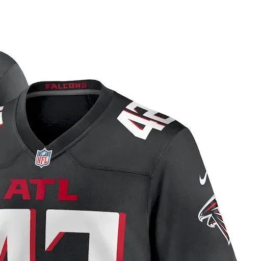 NFL Atlanta Falcons Jeysey IGWEBUIKE #42