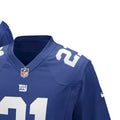 NFL New York Giants Jeysey BARBER #21