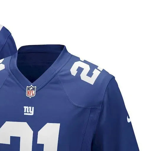 NFL New York Giants Jeysey BARBER #21