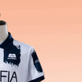 Retro 199596 Monterrey Home Jersey Fan Version