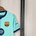 202627 Barcelona Second Away Jersey Fan version