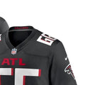 NFL Atlanta Falcons Jeysey MILES #66