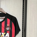Retro 2018 Atlético Paranaense Home jersey Fan Version
