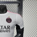 202526 PSG White Training jersey Player Version
