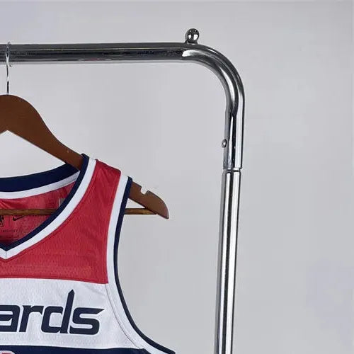 NBA Washington Wizards WESTBROOK#4 202223 Swingman White Jersey S-XXL