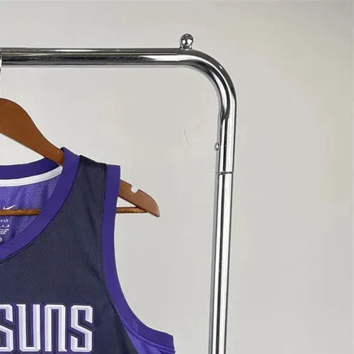 NBA Phoenix Suns PAUL#3 Blue Swingman Jersey S-XXL