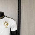 Saudi Arabia 2026 World Cup Away jersey Player version