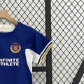 202324 kids Chelsea Home jersey Kid Kits Size 16-28