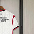 202627 Club Atlético Newell's Old Boys Away Jersey Fan Version