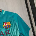 Retro Barcelona 1617 Third jersey Fan Version