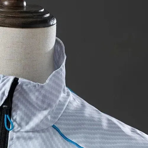 2025 Napoli White Windbreaker Sport Unifom jersey Sport Unifom