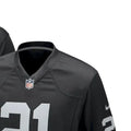 NFL Las vegas Raiders Jeysey BRANCH #21