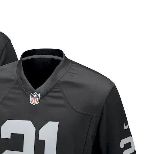 NFL Las vegas Raiders Jeysey BRANCH #21