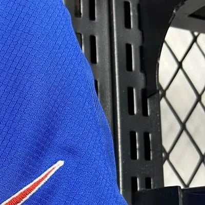202425 Atletico Madrid Home Shorts SizeS-XXL
