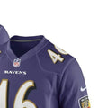 NFL Baltimore Ravens Jeysey MOORE #46