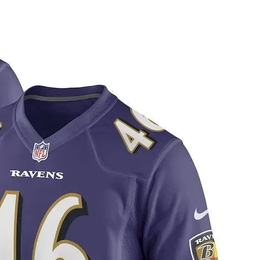 NFL Baltimore Ravens Jeysey MOORE #46
