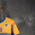 Retro Tigres UANL 2006 Home Jersey Fan Version