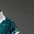 Brazil 2026 World Cup Special Edition Green Jersey Fan version