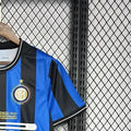 Retro Inter Milan 2010 Home jersey Fan Version
