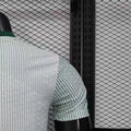 Mexico 2026 World Cup Anniversary Edition jersey Player Version