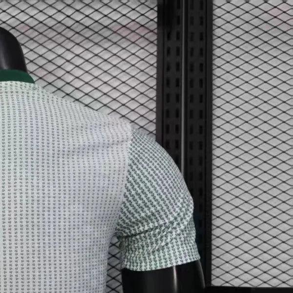 Mexico 2026 World Cup Anniversary Edition jersey Player Version