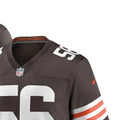 NFL Cleveland Browns Jeysey WYPLER #56