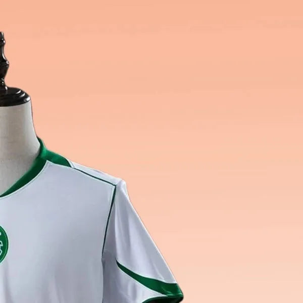 202526 Sporting Lisbon Second Away jersey Fan version