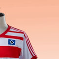 Retro Hamburger SV 1983 Home jersey Fan Version