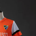 Retro Malaga 2013 Second Away jersey Fan Version