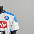 Retro Napoli 201920 away jersey Fan Version
