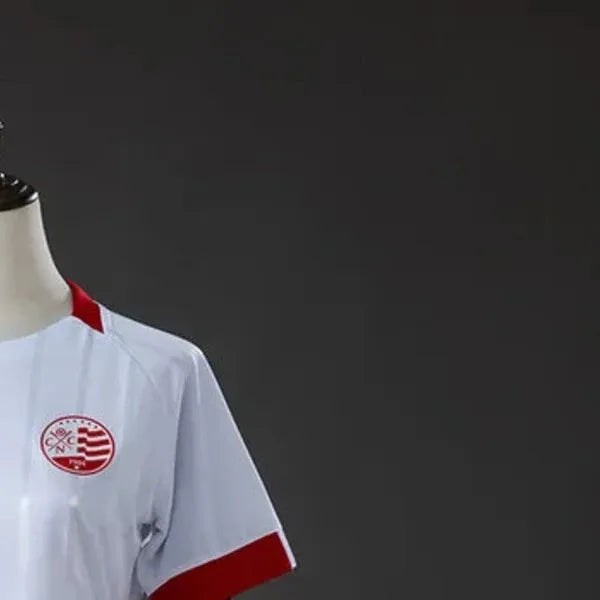 202627 Nautico Away Women's Jersey