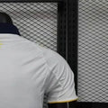 202526 Al-Nassr Second Away jersey Player Version